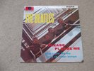 THE BEATLES - PLEASE PLEASE ME -  LP , U.K AUDIOPHILE PRESSING - NEAR MINT