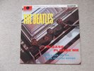 THE BEATLES - PLEASE PLEASE ME - ORIGINAL PARLOPHONE BLACK AND GOLD LABEL  PRESS