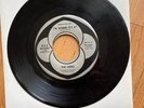 The Jades - I'm Where It's At / Mother's Only Daughter - Ree Records