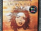 Lauryn Hill - The Miseducation Of Lauryn Hill - Exclusive Brown Swirl Vinyl
