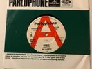 PAUL McCARTNEY Birthday / Good Day Sunshine PROMO 7