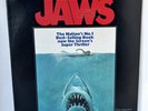 Original 1975 Jaws Movie Soundtrack Vinyl Record- Music By John Williams