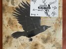 BIG BIG TRAIN Grimspound OPAQUE 2LP Vinyl + SIGNED Post Card NEW