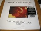 Tony Joe White - That On The Road Look Live double LP new sealed Real Gone Music