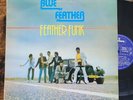 LP BLUE FEATHER feather funk - EURO BOOGIE - 1983