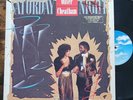 LP OLIVER CHEATHAM saturday night - BOOGIE FUNK  1983 -P.C - Pinckneyville press