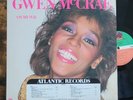 LP GWEN MCCRAE on my way - BOOGIE FUNK  1982 - P.C