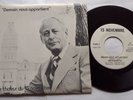 CANADA  NM- RENE LEVESQUE Demain Nous Appartient 1976 PS 15 NOVEMBRE 45