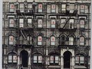 LED ZEPPELIN PHYSICAL GRAFFITI SWAN SONG P5163N JAPAN VINYL 2LP