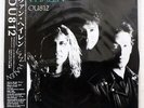 VAN HALEN OU 812 WARNER P13662 JAPAN OBI VINYL LP