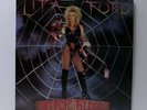 LITA FORD   OUT FOR BLOOD LP (1983) ORIG PRESS   THE RUNAWAYS   VINYL EX/NM 