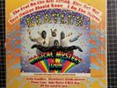 THE BEATLES Magical Mystery Tour LP MONO 1967 VINYL Capitol MAL2835 w/ BOOKLET