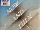 The Beatles - Now And Then Spotify Very Limited 10’’ Black VINYL Single NEW