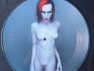 MARILYN MANSON - THE DOPE SHOW. 10