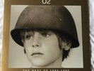 U2 THE BEST OF 1980 1990 2 X 12