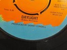 NORTHERN SOUL = GEORGIE FAME = DAYLIGHT = INDEMAND FLOOR FILLER