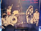 It's Alive (live) by The Ramones Original 1979 UK Pressing.