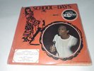 CRYSTAL LP-SCOTTY SCHOOL DAYS