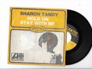 sharon tandy hold on