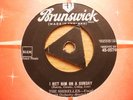 1st 45;  The Shirelles  