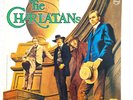 THE CHARLATANS - SELF-TITLED (original Philips label)