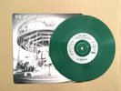 The Verve On Your Own Green Vinyl 7