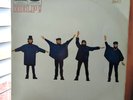 The Beatles - Help  (VG/VG) UK Stereo 1st Press YEX 1/1 Both Sides