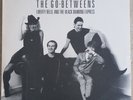 The Go-Betweens – Liberty Belle And The Black Diamond Express   UK pressing
