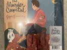 The Murder Capital - Gigi’s Recovery Dinked Clear Vinyl LP