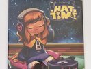 A Hat in Time Vinyl Soundtrack LP OST Purple Rare New