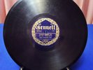 Gennett 5374 - COOK'S DREAMLAND Orch / SCISSOR GRINDER, MEMPHIS MAYBE jazz 78rpm