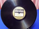 Vocalion 15030 - FLETCHER HENDERSON Orch  / WHEN YOU DO WHAT YOU DO  jazz 78rpm