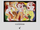 Frankie Goes To Hollywood ‎: Welcome To The Pleasuredome (vinyl 2017)