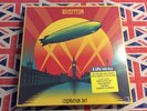 2012 LED ZEPPELIN Celebration Day Box Set 3 X 180g Vinyl Box Set SEALED  48h