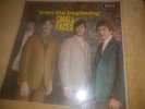 EX- UK DECCA LP - THE SMALL FACES - FROM THE BEGINNING