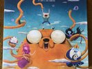 Adventure Time: The Complete Series Soundtrack by Various Artists (Record, 2019)
