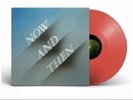 The Beatles - Now And Then - Limited Edition 12’’ Red Vinyl -SOLD OUT