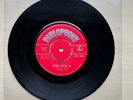 The Beatles Please Please Me/Ask Me Why Vinyl Single Early Pressing Red Label