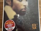 Prince The Truth RSD Record Store Day Limited Edition Acoustic from Crystal Ball