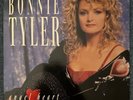 BONNIE TYLER - ANGEL HEART (RARE GERMAN VINYL ALBUM)