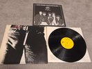 ROLLING STONES: Sticky Fingers - LP 1979 JAPAN-Pressung #ESS 63001. Ohne ZIP