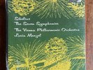 Sibelius Seven Symphonies Maazel London CSP 4 Sealed CS 6375 6408 6488 6591 6592