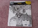 The Beatles Revolver LP 180g Vinyl Deagostini 180gm As Issued New