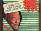 Burl Ives Have a Holly Jolly Christmas Vinyl Record LP