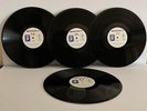 American Top 40 1/26/80 Casey Kasem ELO, Rufus Santana  Zeppelin PRINCE Queen