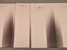 3x Sleep Token Sundowning Vinyl Reissue Variants Gold / Black Ice / Milky Clear