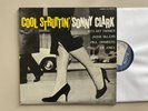 Sonny Clark, Cool Struttin', Blue Note, audiophile japanese Pressing, nm/nm