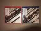 Beatles red and blue album vinyl - New Sealed