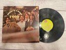 FOOD- FOREVER IS A DREAM RARE 1969 ORIGINAL VINYL PSYCHEDELIC PSYCH ROCK EX