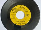 Frank William's Rocketeers  “You Got To Be A Man”  (Phil L.A. of Soul) HEAR